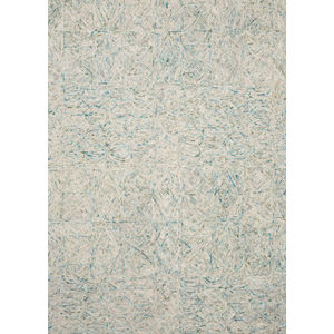 Peregrine PER-05 Aqua Area Rug