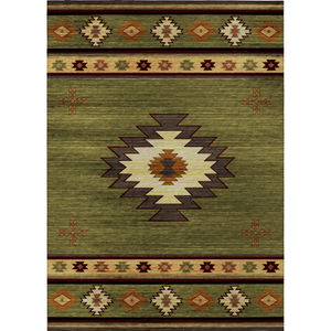Phoenix PH4 Cactus Area Rug