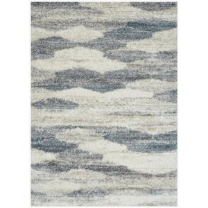 Phoenix 6967 Ivory/Slate Blue