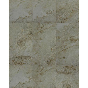 Pietra Romance Almond Matte Porcelain Tile