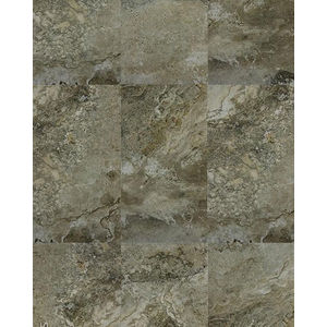 Pietra Romance Walnut Matte Porcelain Tile