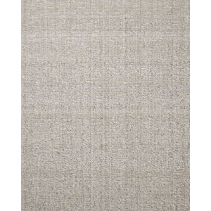 Pippa PIP-01 Silver Area Rug