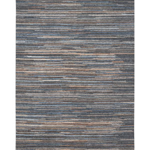 Plateau PAE01 Blue Area Rug
