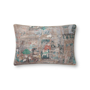 PLL0007 Brown/Multi 13