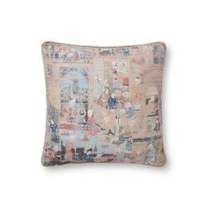 PLL0008 Taupe/Multi 18