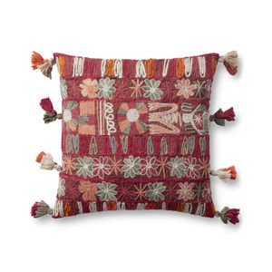 PLL0014 Pink/Multi 22