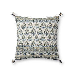 PLL0114 Blue/Multi 22