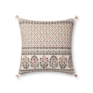 PLL0115 Pink/Multi 22