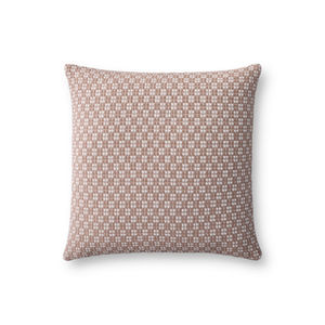 PLL0125 Ivory/Brown 18