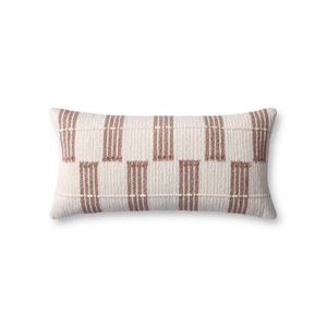PLL0136 Brown/Ivory 12