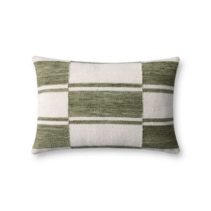 PLL0139 Ivory/Green 16