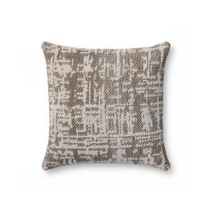 PLL0141 Dark Taupe/Ivory 22