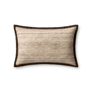 PLL0143 Brown/Ivory 16