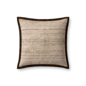PLL0143 Brown/Ivory 22