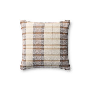 PLL0156 Brown/Multi 20