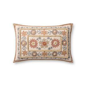 PLL0158 Red/Multi 13