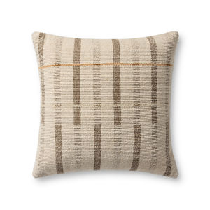PLL0175 Ivory/Brown 20