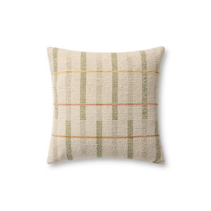 PLL0175 Ivory/Green 20