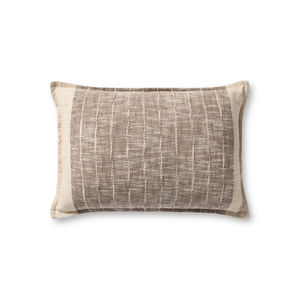 PLL0183 Brown/Ivory 16
