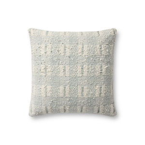 PLL0185 Ivory/Blue 18