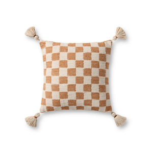 Amos PMH0066 Rust/Ivory 18