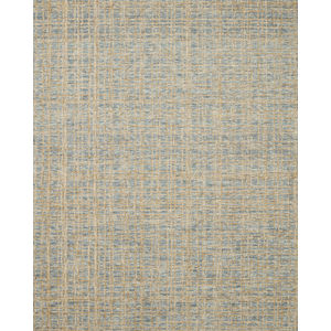 Polly POL-03 Blue/Sand Area Rug