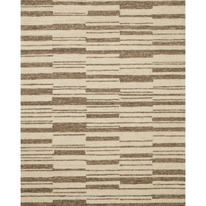 Polly POL-04 Beige/Tobacco Area Rug