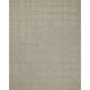 Polly POL-09 Fog/Wheat Area Rug