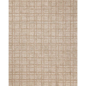 Polly POL-10 Khaki/Sand Area Rug