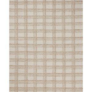 Polly POL-12 Cream/Sand Area Rug