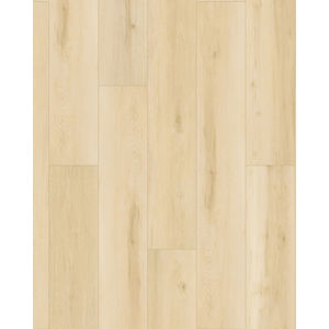 Poppy Reserve SolidTech Plus Fresno Luxury Vinyl