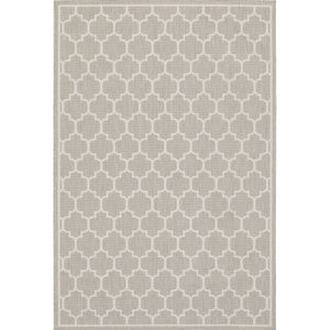 Portofino 1636h Grey/Ivory Area Rug