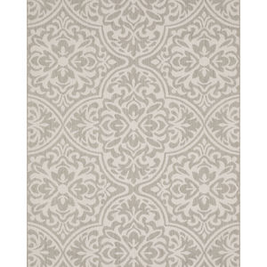 Portofino 1831h Grey/Ivory Area Rug