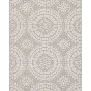 Portofino 1832h Grey/Ivory Area Rug