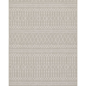 Portofino 670h Grey/Ivory Area Rug
