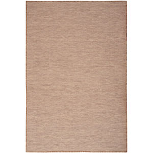 Positano POS01 Jute Area Rug