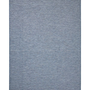 Positano POS01 Navy Blue Area Rug