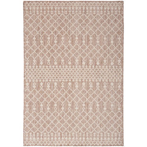 Positano POS02 Beige Area Rug