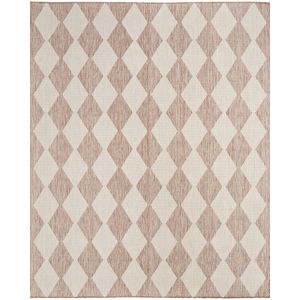 Positano POS04 Beige Area Rug