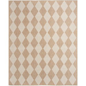 Positano POS04 Jute Area Rug