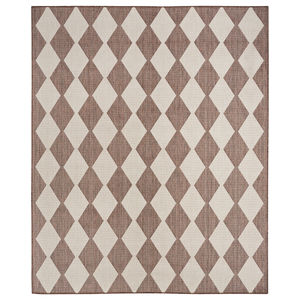 Positano POS04 Natural Area Rug