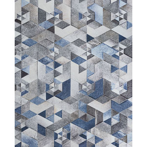 Prairie Falsterbo Denim Area Rug