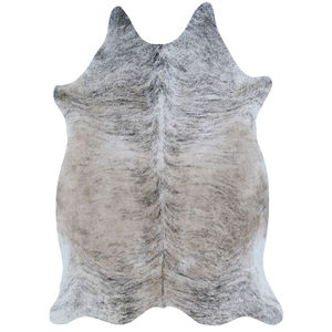 Prairie Hides Oslo Pepper Area Rug