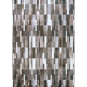 Prairie Kenai Brown Area Rug