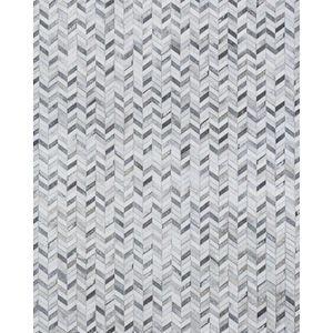 Prairie Vesle Ice Caps Area Rug