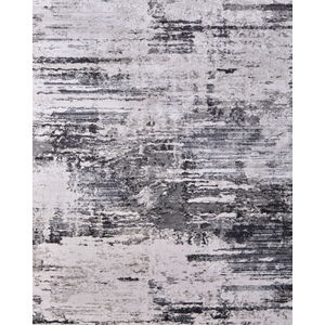 Prasad 39N9F Ivory/Gray/Taupe Rug
