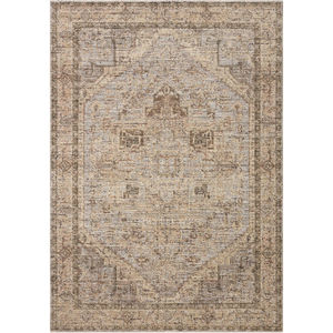 Priscilla PRL-07 Beige/Earth Area Rug