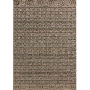 Providence PRC-05 Natural/Graphite Rug