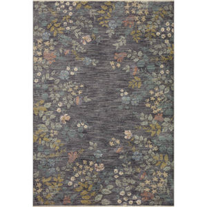 Provence PRO-01 Slate Area Rug