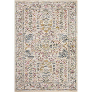 Provence PRO-02 Ivory Area Rug